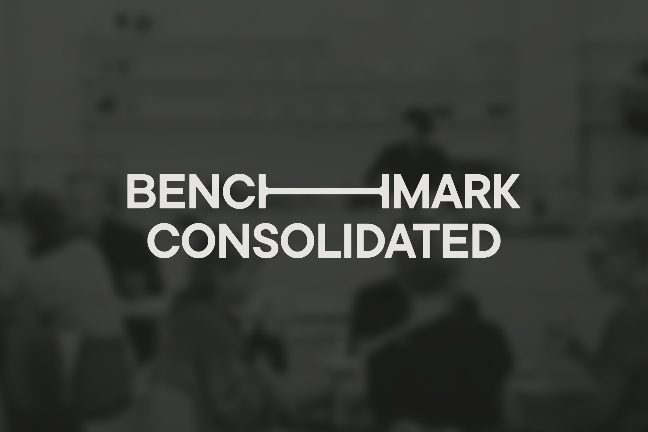 A Refined, Confident Identity for Benchmark Consolidated, Built in Partnership with Onetoo