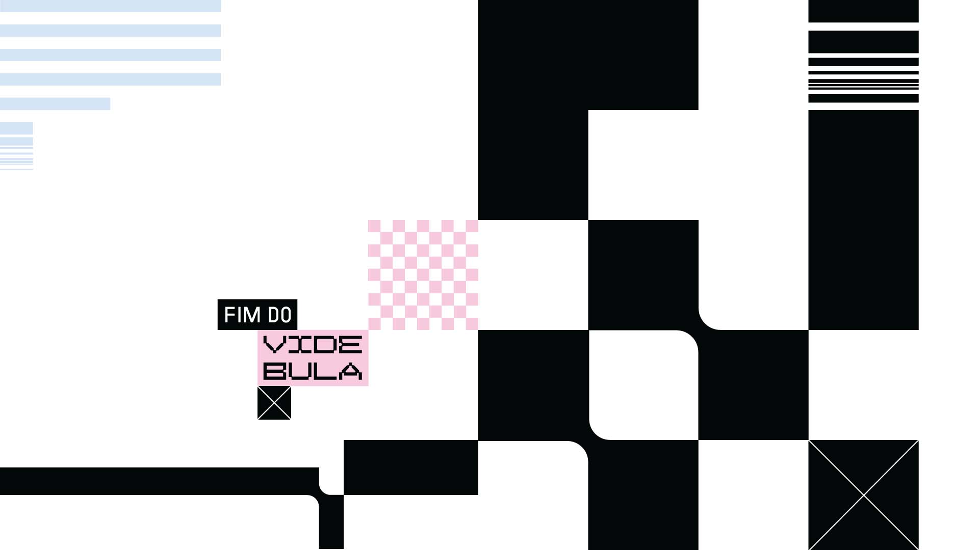 Fim Do Vide Bula, End of the Leaflet Created by Empathy Company