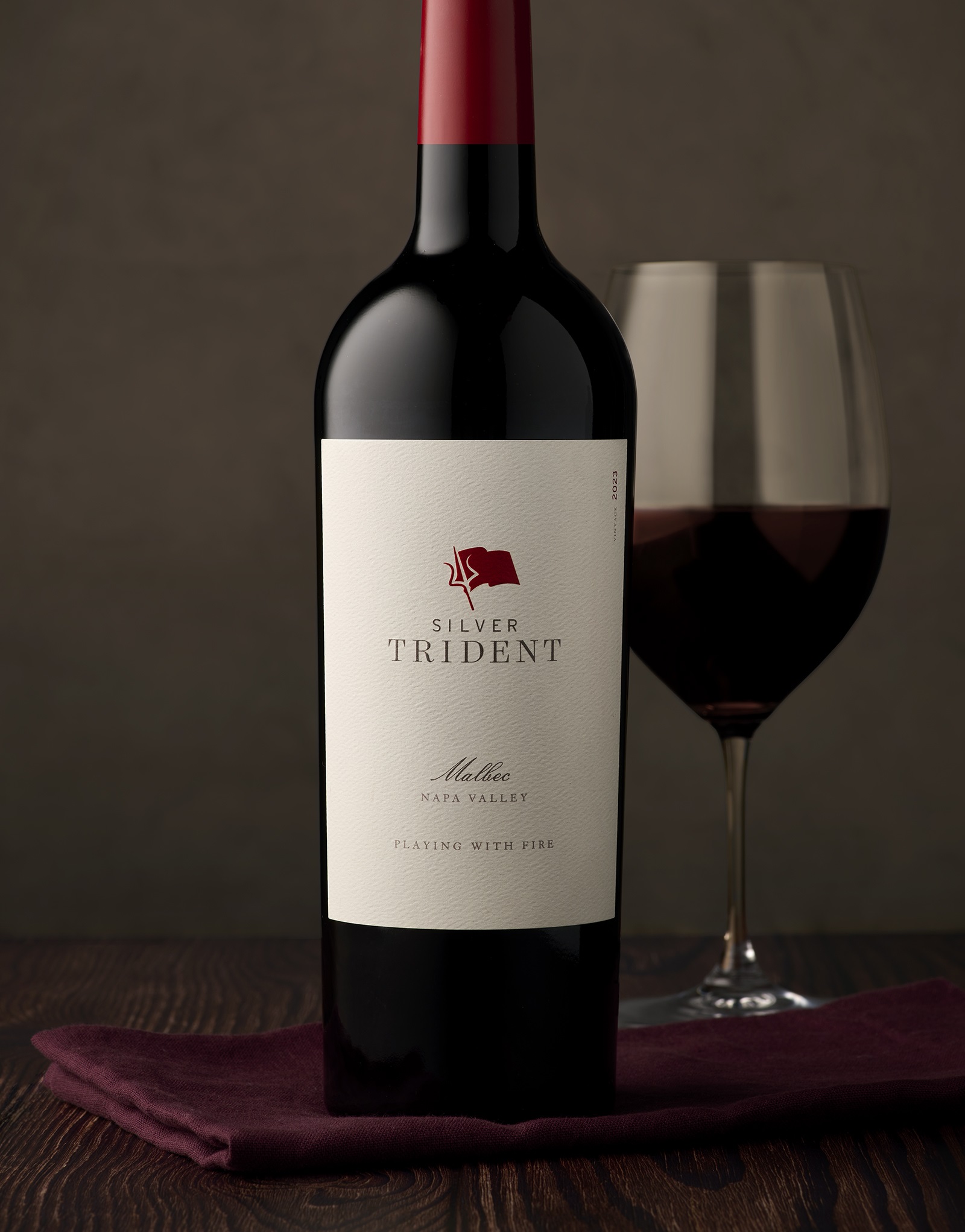 CF Napa Brings a Timeless Elegance to Silver Trident
