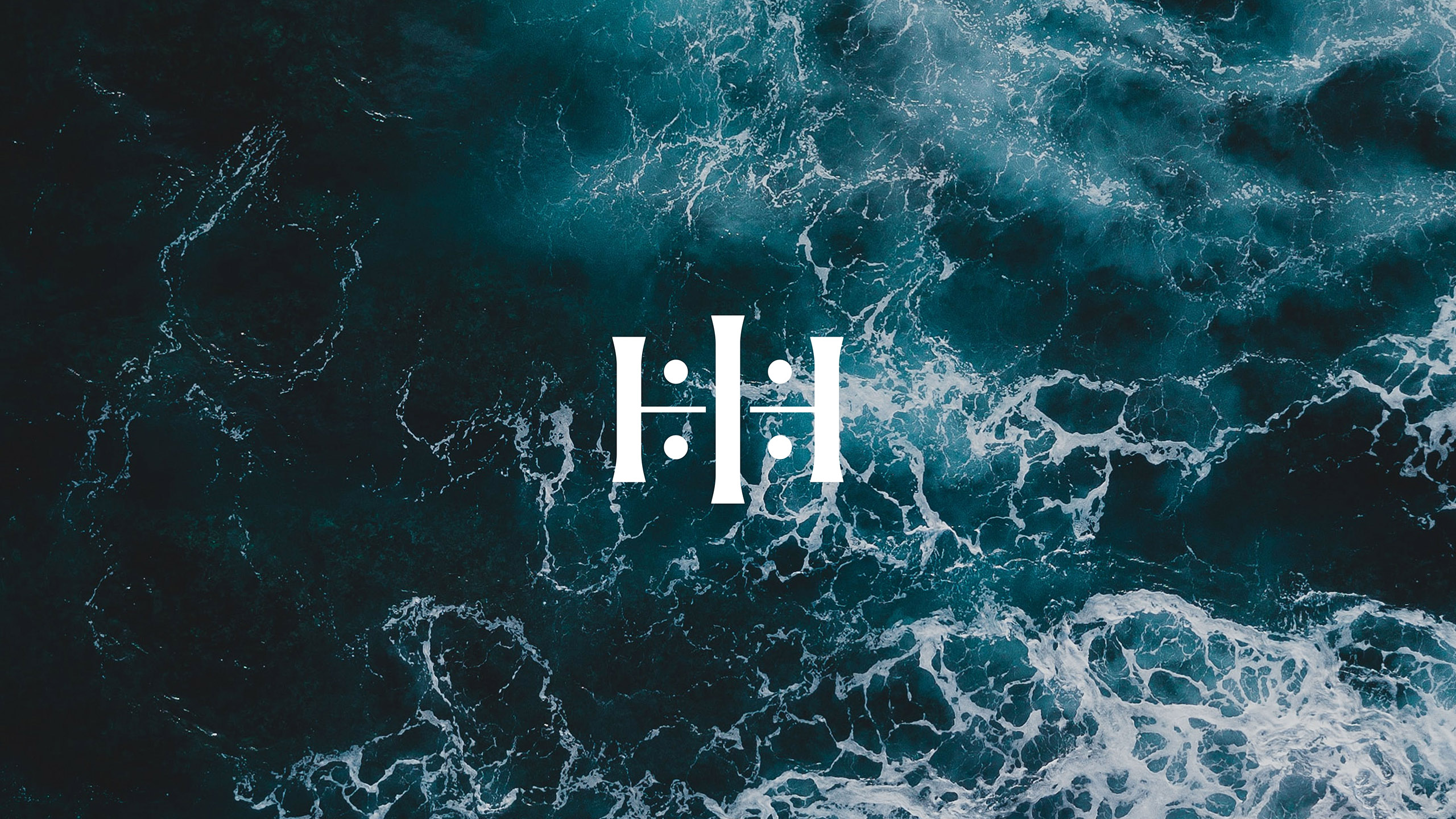 Inner Hebrides Brand Identity Designed by Form Digital