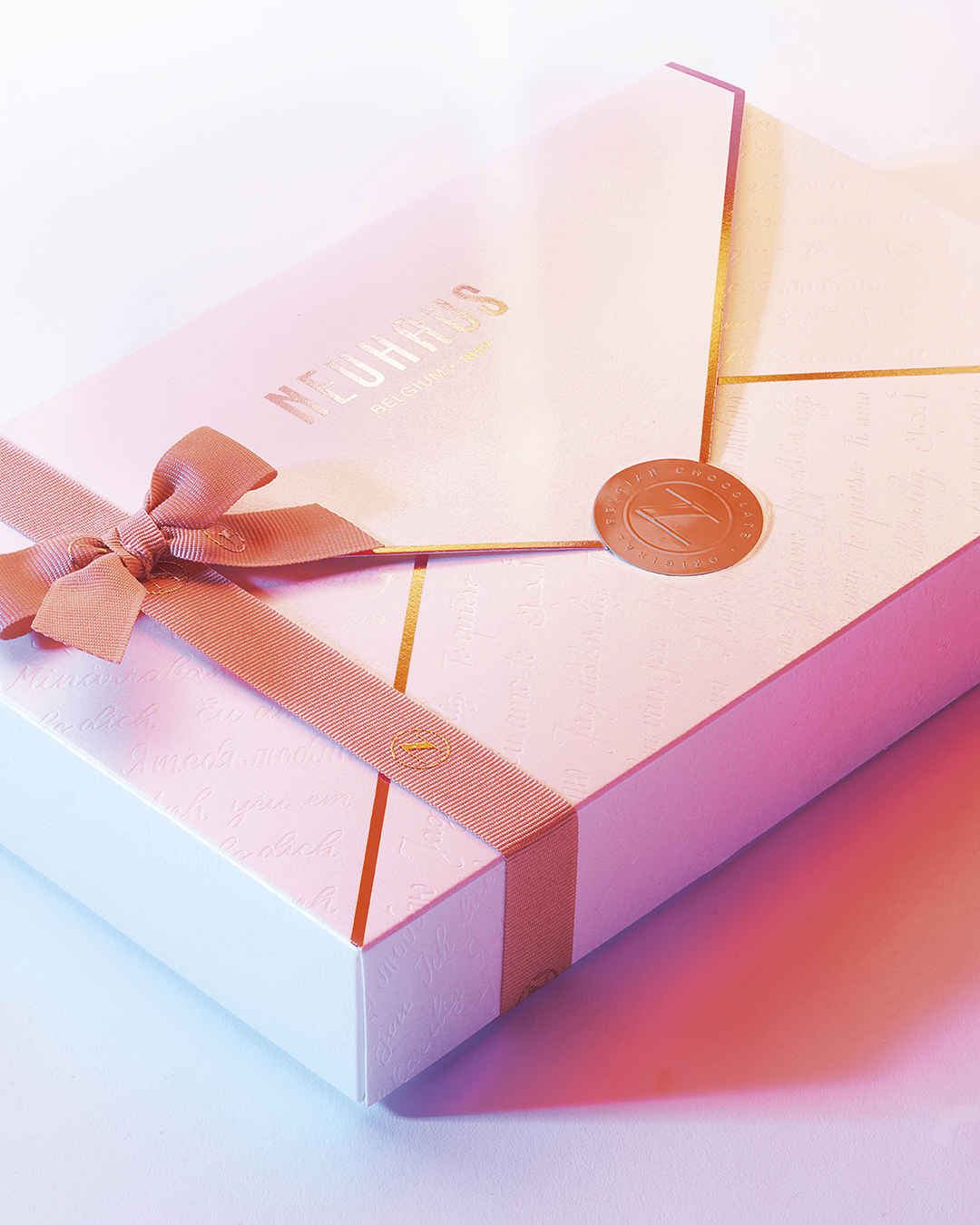Article: How to Capture Love in a Packaging Design By WeWantMore