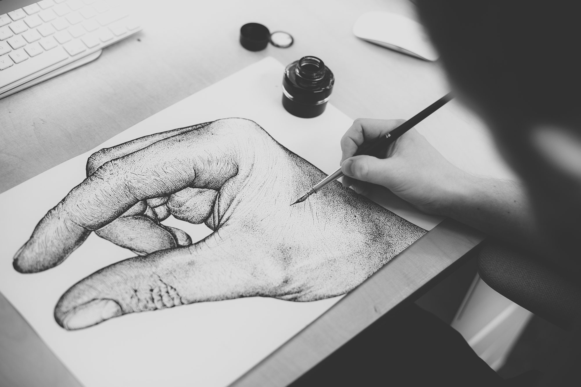 UK Branding Agency Tackling COVID-19 Head On