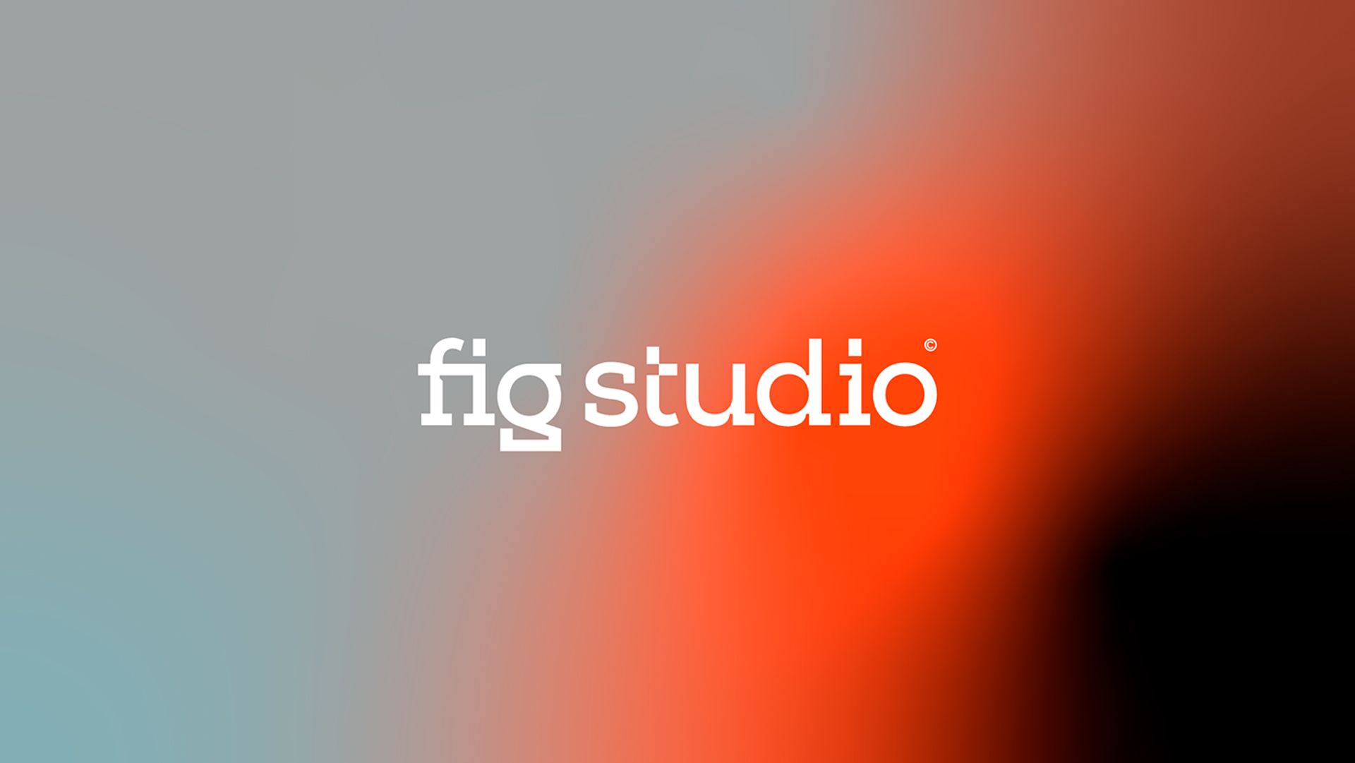 Itamarzão Defines a Distinctive Visual System for Fig Studio to Elevate Sales-Driven Design