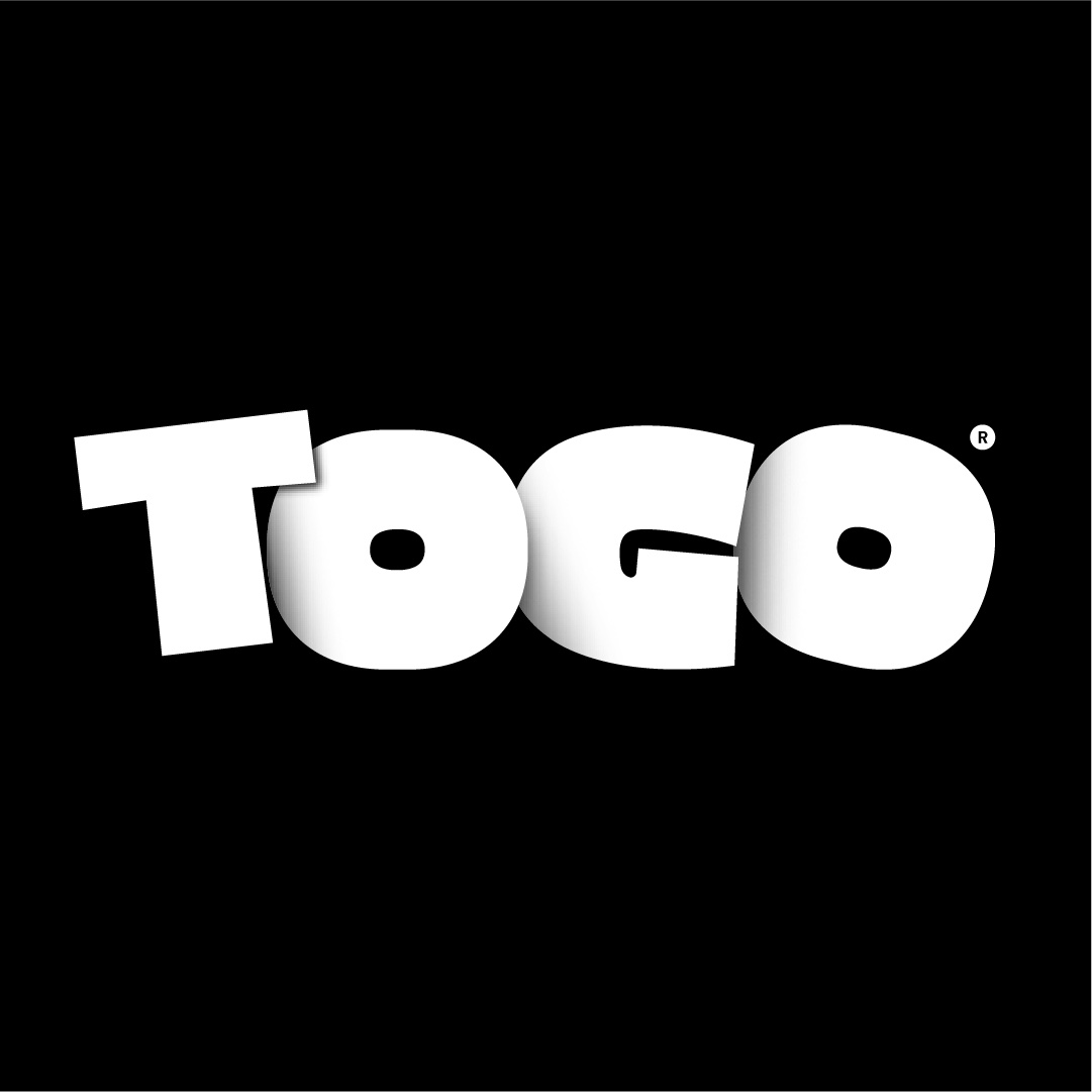 Togo Rebranding a Show Stopping Return Orchestrated by Marimo