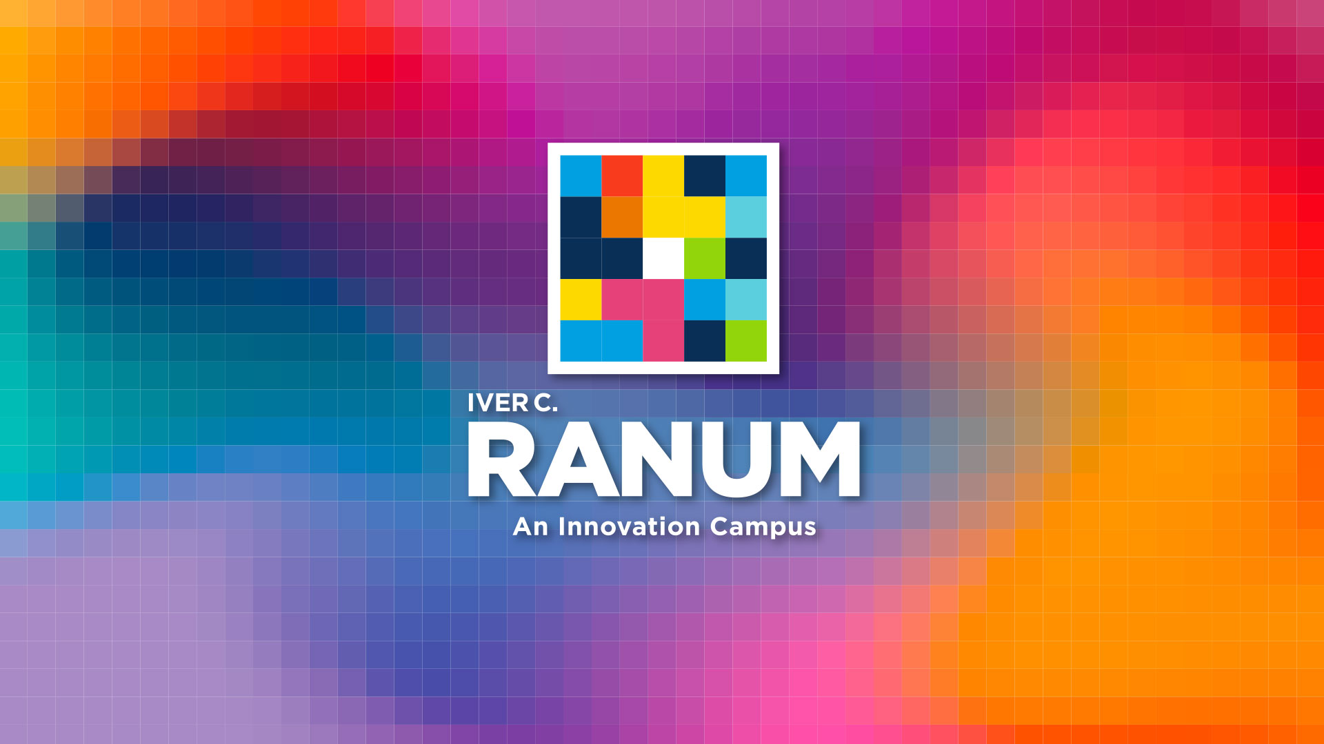 Iver C. Ranum Innovation Partners with Bluebird Branding For Brand Rejuvenation Campaign