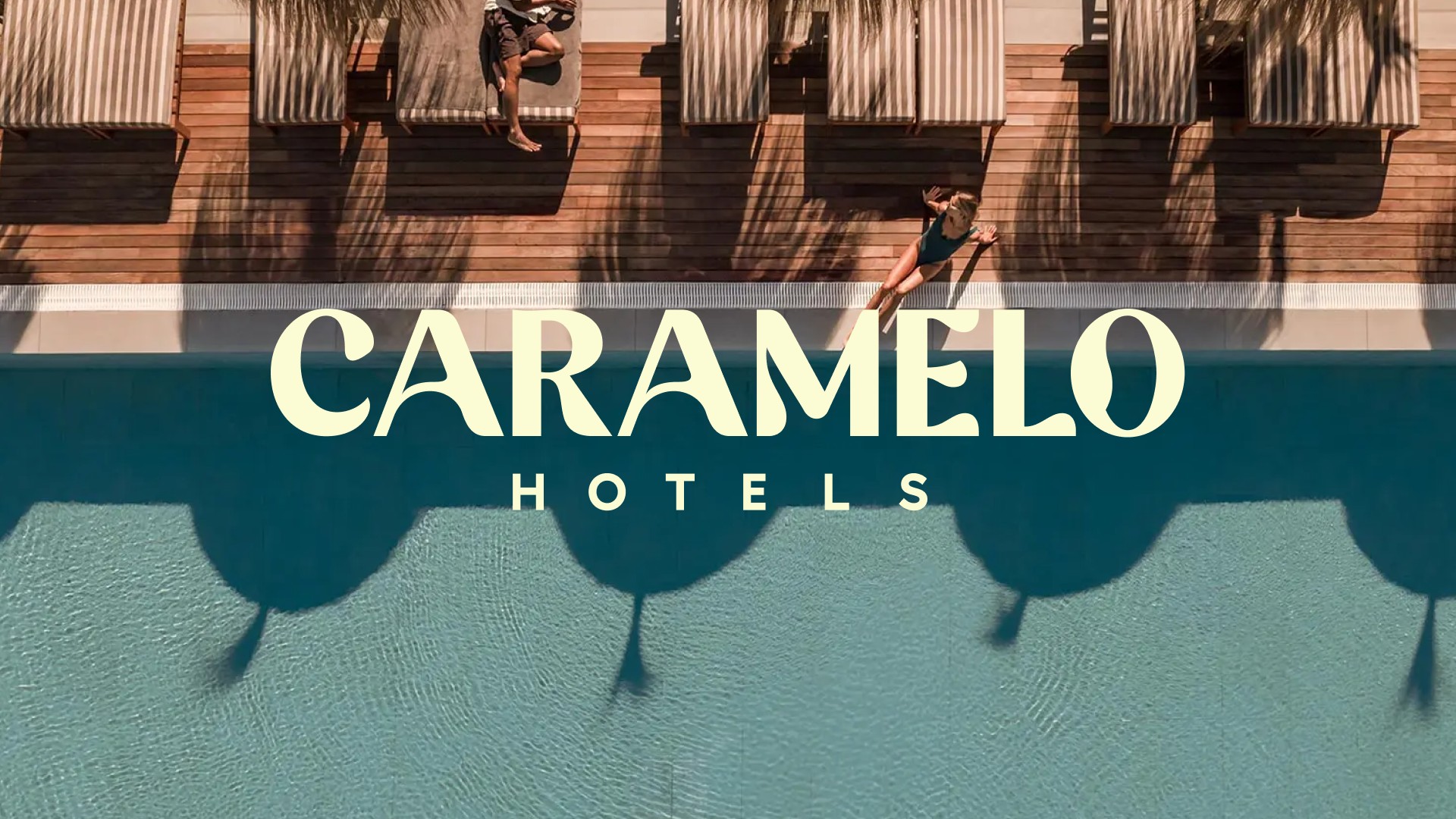CBA Design drives Globales’ strategic vision with the creation of  Caramelo Hotels