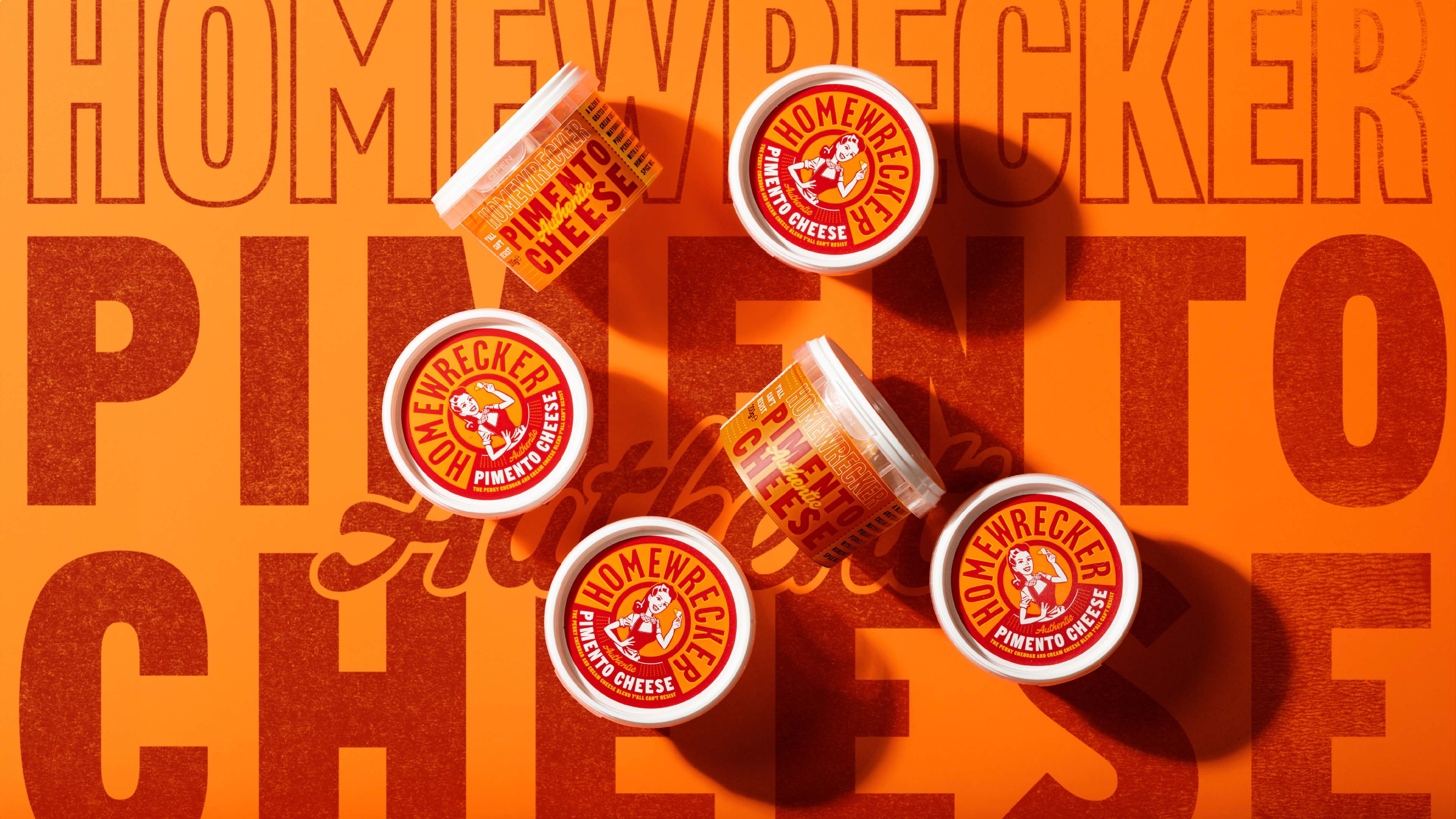 Homewrecker – Converting the UK to a Southern Classic by Kingdom & Sparrow