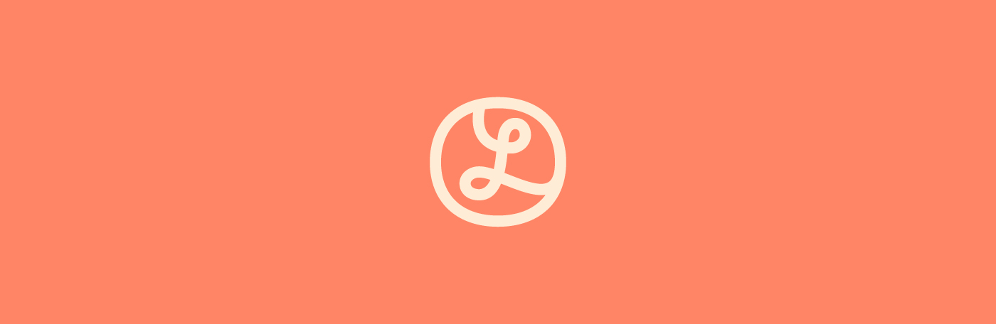 Lostaunau Consulting Brand Identity by Kiddo Estudio