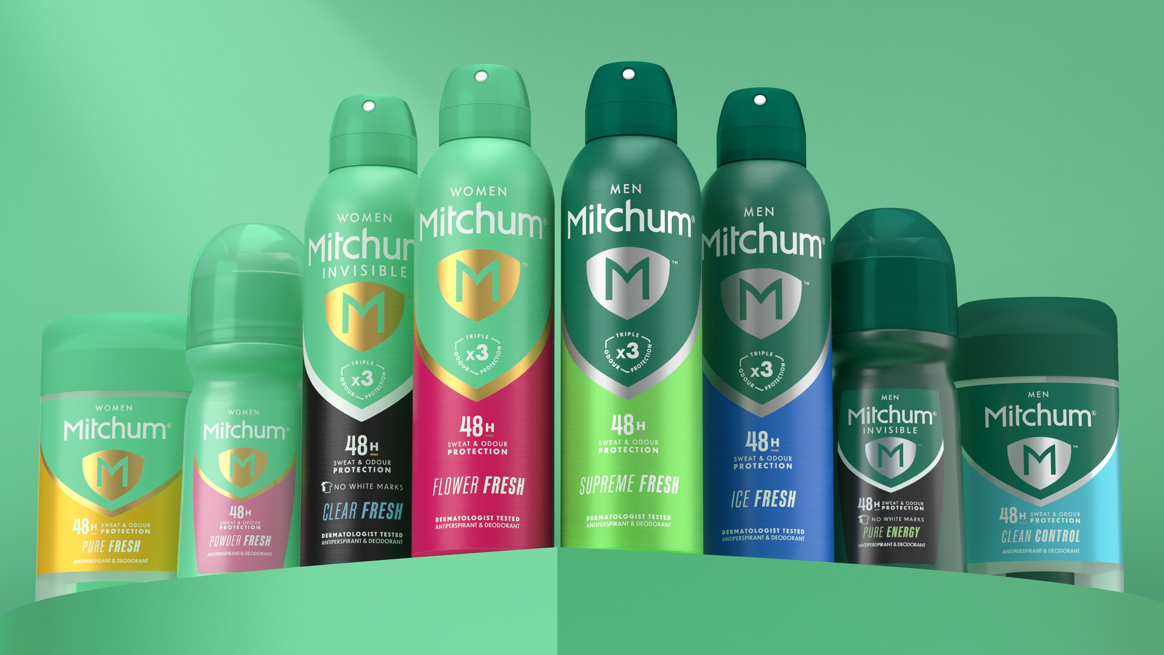 Outlaw Modernizes Mitchum With a Design That Balances Heritage and Innovation