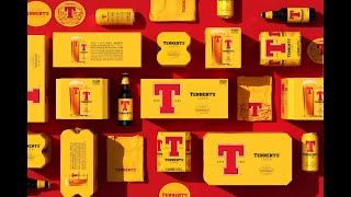 Thirst Refresh a True Scottish Icon – Tennent’s Lager