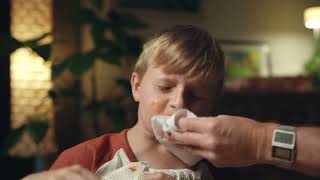 Revitalizing Tuffy Towels, Injecting Personality and Positivity for Modern New Zealand Families