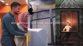 Redefining Sikkens Wood Coatings’ Brand Identity