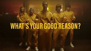 Quatre Mains Creates 666 Good Reasons for Duvel