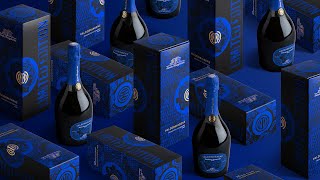 Advision Elevates Prosecco Branding with Santa Margherita and Inter Milan Collaboration