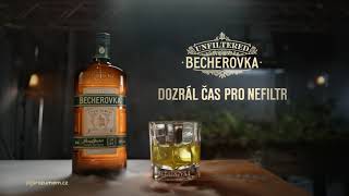 Cocoon Prague – Becherovka Unfiltered – Pernod Ricard  (2)