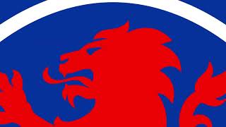 Rangers Football Club Rebrand by See Saw Creative and Craig Black