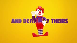 Jones Knowles Ritchie (JKR) – BURGER KING® UK is Melting Down Plastic Toys