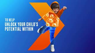 Elmwood Singapore Brings ‘Activator of Potential’ to Life for Horlicks Redesign