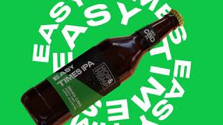 Crush Creative – Hop & Hemp Brand Identity
