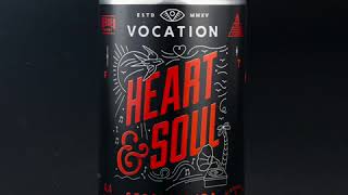 Robot Food – Vocation Brewery