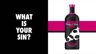 Monira Sophan de Cuadra (MSC) – Absolut 7 Country of Sinners