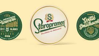Cocoon Prague – Staropramen Local Storytelling Cans