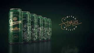 Cocoon Prague – Staropramen Limited Edition Cans