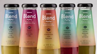 Siegenthaler &Co – Blend