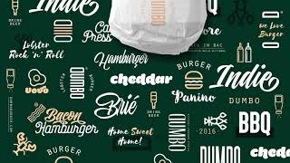 solid studio – Dumbo – Burger & Lobster