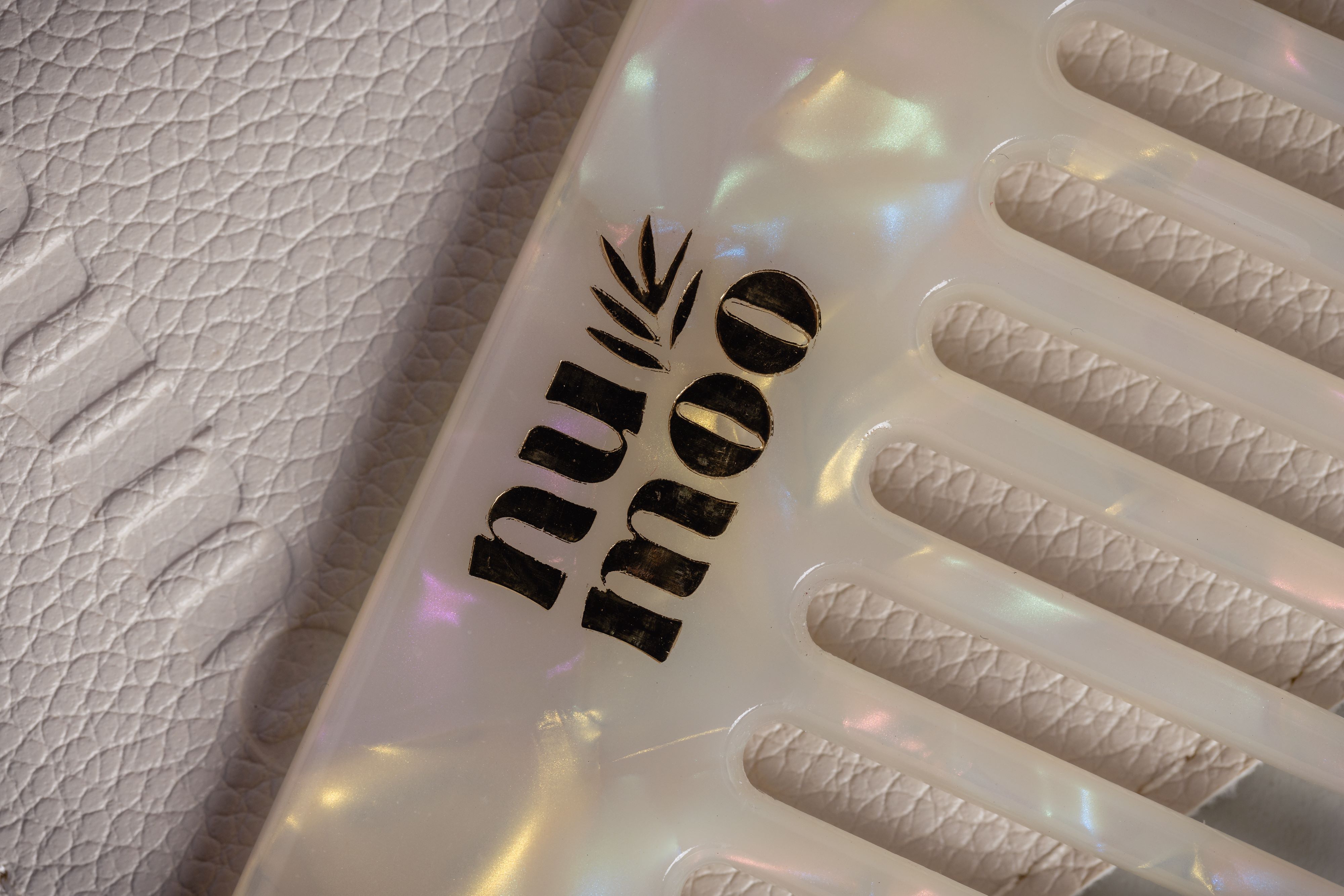 Hunter Luxury Launches Top-to-toe Self-care Solution for Luxury Brands With Numoo Bath and Body Set