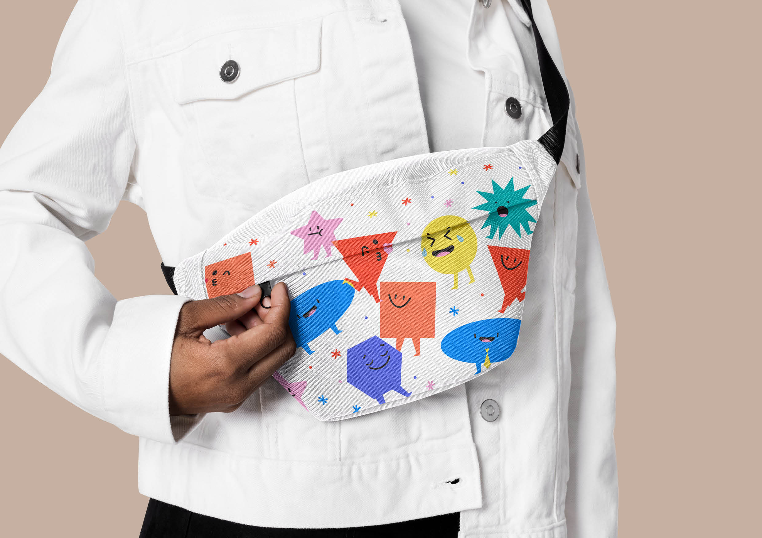 Rapport Branding – Volunteer Project for Psychologists, Coaches and Well-Being Consultants