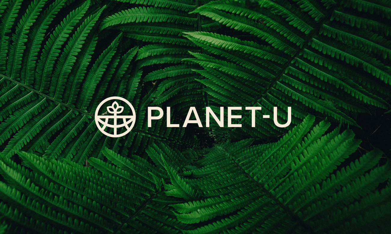 CreativeRace Deliver Full Creative Rebrand for Planet U Energy