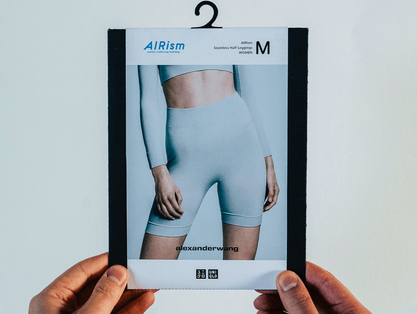 Samson Chung – UNIQLO